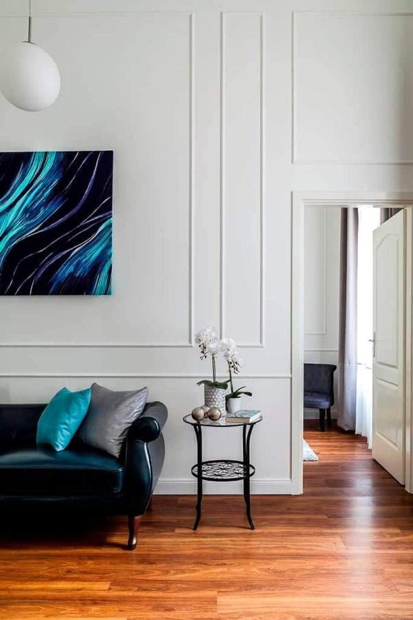 Goldsmith Apartment Будапеща Екстериор снимка