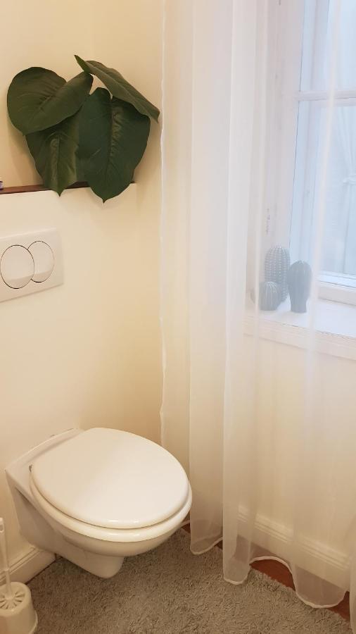 Goldsmith Apartment Будапеща Екстериор снимка