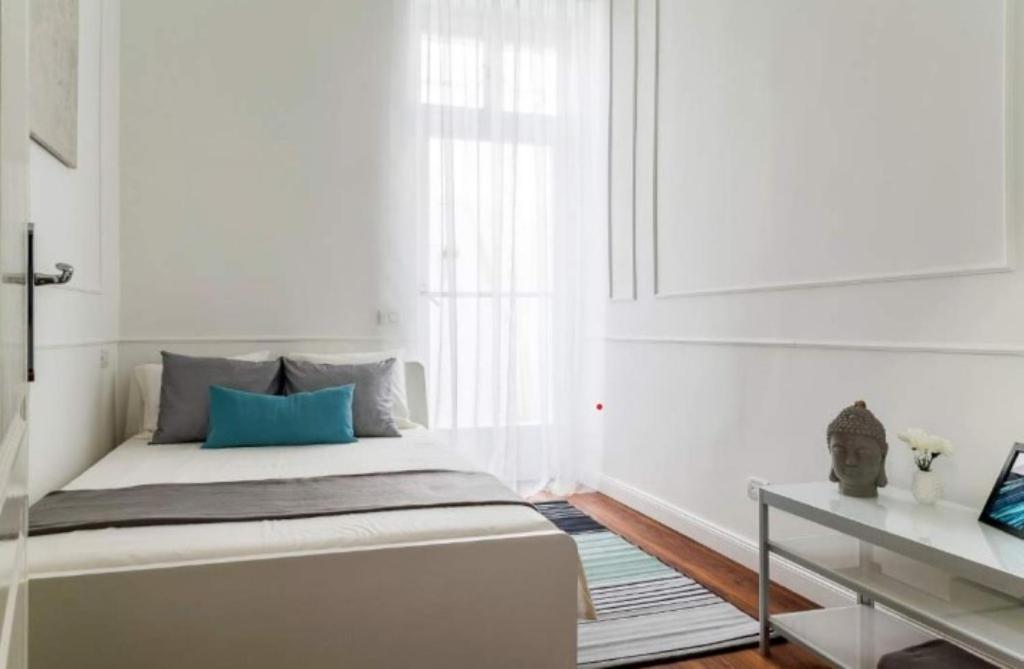 Goldsmith Apartment Будапеща Екстериор снимка